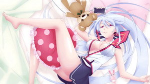 魔装学園 H×H kép