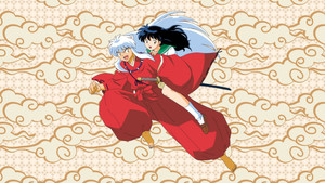 InuYasha kép