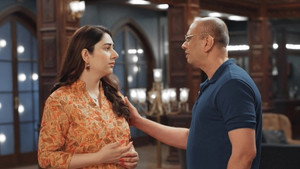 बड़े अच्छे लगते हैं 3. évad Ep.49 49. epizód
