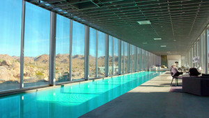 The World's Most Amazing Vacation Rentals 2. évad Ep.1 1. epizód