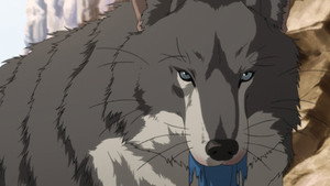 精霊の守り人 1. évad Ep.6 6. epizód