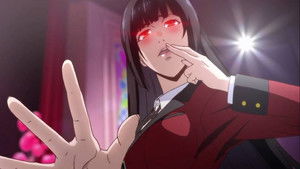 Kakegurui 1. évad Ep.10 10. epizód