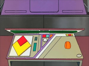 絶対無敵ライジンオー 1. évad Ep.15 15. epizód