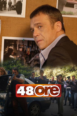 48 ore poszter