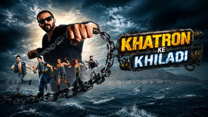Khatron Ke Khiladi kép