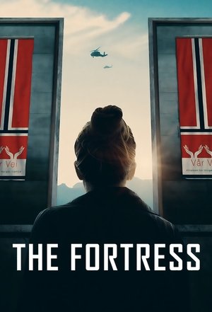 Festning Norge poszter