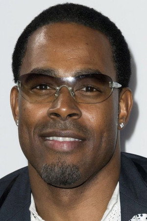 Lamman Rucker profil kép