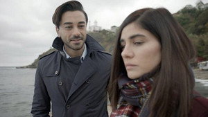 Seviyor Sevmiyor 1. évad Ep.18 18. epizód