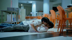 ไหนใครว่าพวกมันไม่ถูกกัน 1. évad Ep.1 1. epizód