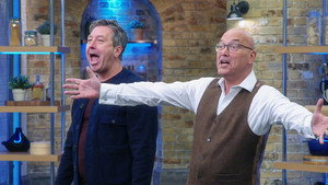 Celebrity Masterchef 19. évad Ep.5 5. epizód