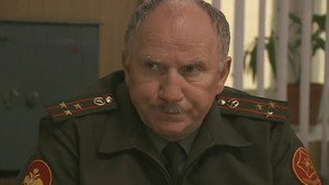 Кадетство 3. évad Ep.68 68. epizód