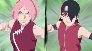 Boruto: Naruto új nemzedék 1. évad Ep.171 171. epizód