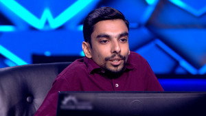 कौन बनेगा करोड़पति 16. évad Ep.99 99. epizód