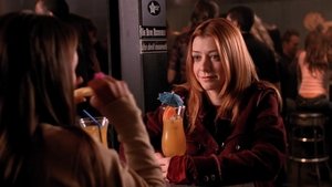Buffy, a vámpírok réme 7. évad Ep.13 A bennem élő gyilkos