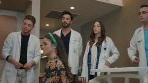 Kalp Atışı 1. évad Ep.18 18. epizód