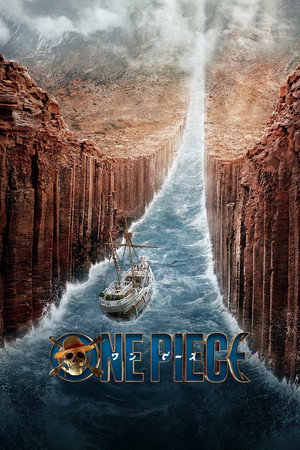ONE PIECE poszter