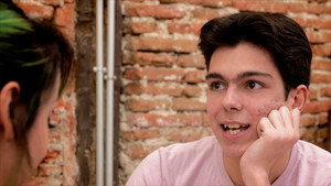 Las uñas 1. évad Ep.1 1. epizód