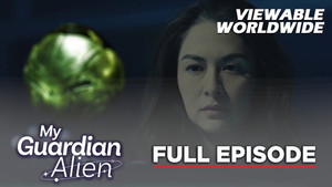 My Guardian Alien 1. évad Ep.3 3. epizód