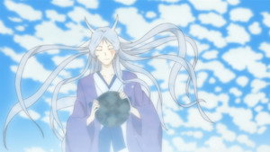 夏目友人帳 3. évad Ep.11 11. epizód