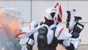 仮面ライダーギーツ kép