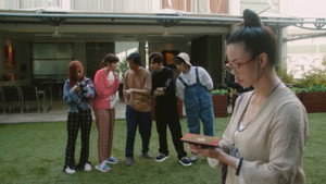 百萬同居計劃 1. évad Ep.4 4. epizód