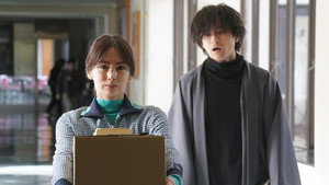 女神の教室〜リーガル青春白書〜 1. évad Ep.4 4. epizód