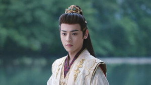 暗河传 1. évad Ep.30 30. epizód