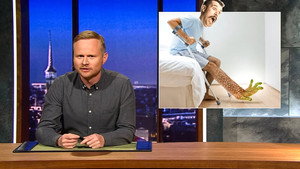 Tæt på sandheden 8. évad Ep.9 9. epizód