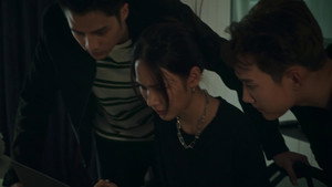 เกม สูญ เหรียญ 1. évad Ep.4 4. epizód
