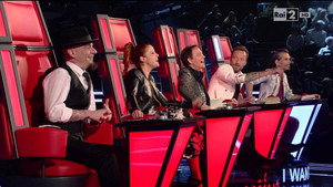 The Voice of Italy kép