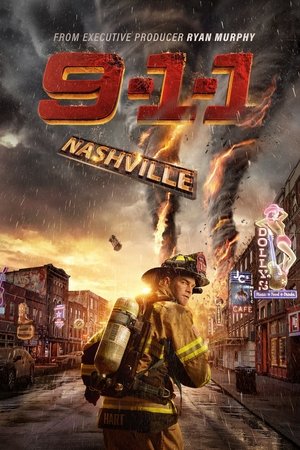 9-1-1: Nashville poszter