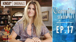 Carmilla 4. évad Ep.17 17. epizód