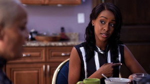 Tyler Perry's Sistas 5. évad Ep.8 8. epizód