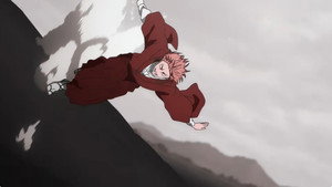Jujutsu Kaisen kép