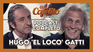 El Cafelito de Josep Pedrerol kép