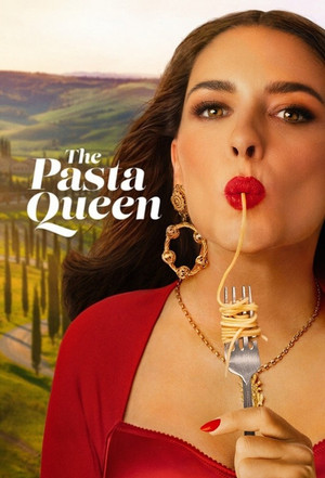 The Pasta Queen 1. évad (2024-10-24) poszter