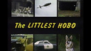 The Littlest Hobo kép