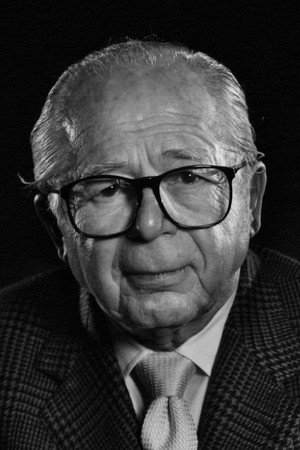 Billy Wilder profil kép