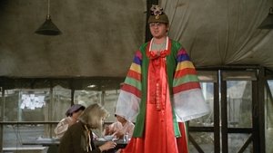 M*A*S*H 5. évad Ep.16 16. epizód