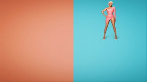 RuPaul: Drag Queen leszek! – A színfalak mögött kép