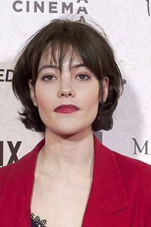 Mireia Oriol profil kép