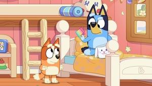 Bluey 2. évad Ep.52 Húsvét