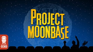Mystery Science Theater 3000 1. évad Ep.8 8. epizód