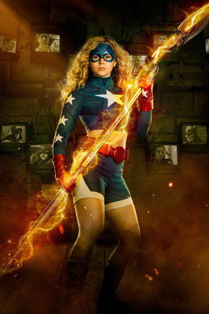 Stargirl poszter