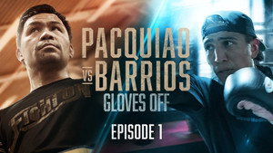 Gloves Off 7. évad Ep.1 1. epizód