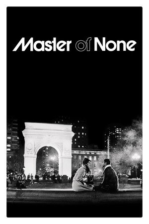 Master of None – Majdnem elég jó poszter