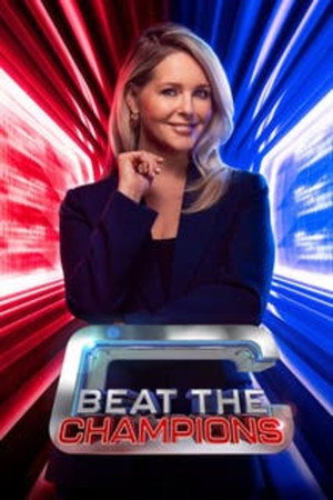 Beat The Champions 4. évad (2024-03-10) poszter
