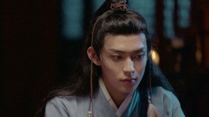 九凤家的锦鲤喵殿下 1. évad Ep.11 11. epizód