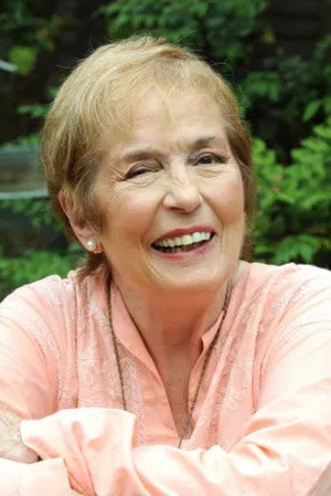 Barbara Shelley profil kép