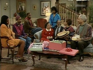 The Cosby Show 7. évad Ep.20 20. epizód